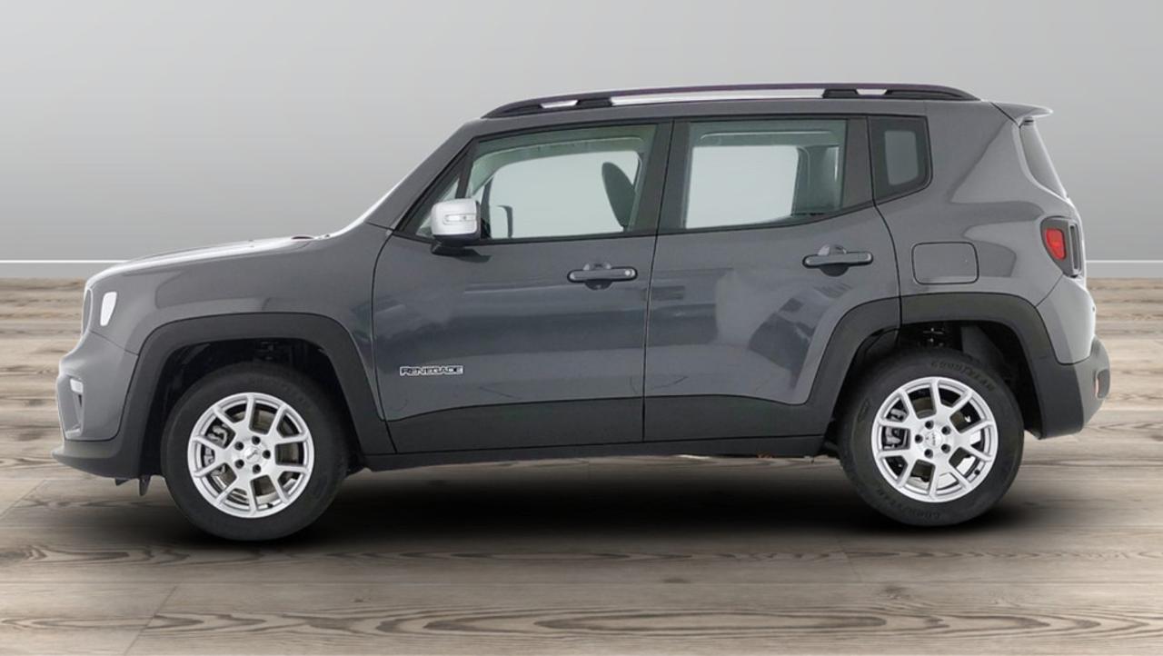 Jeep Renegade - Foto 3