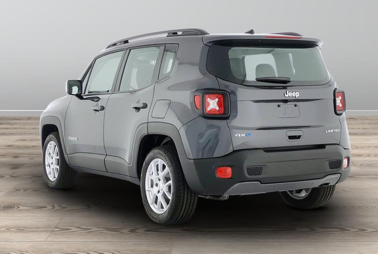 Jeep Renegade - Foto 4