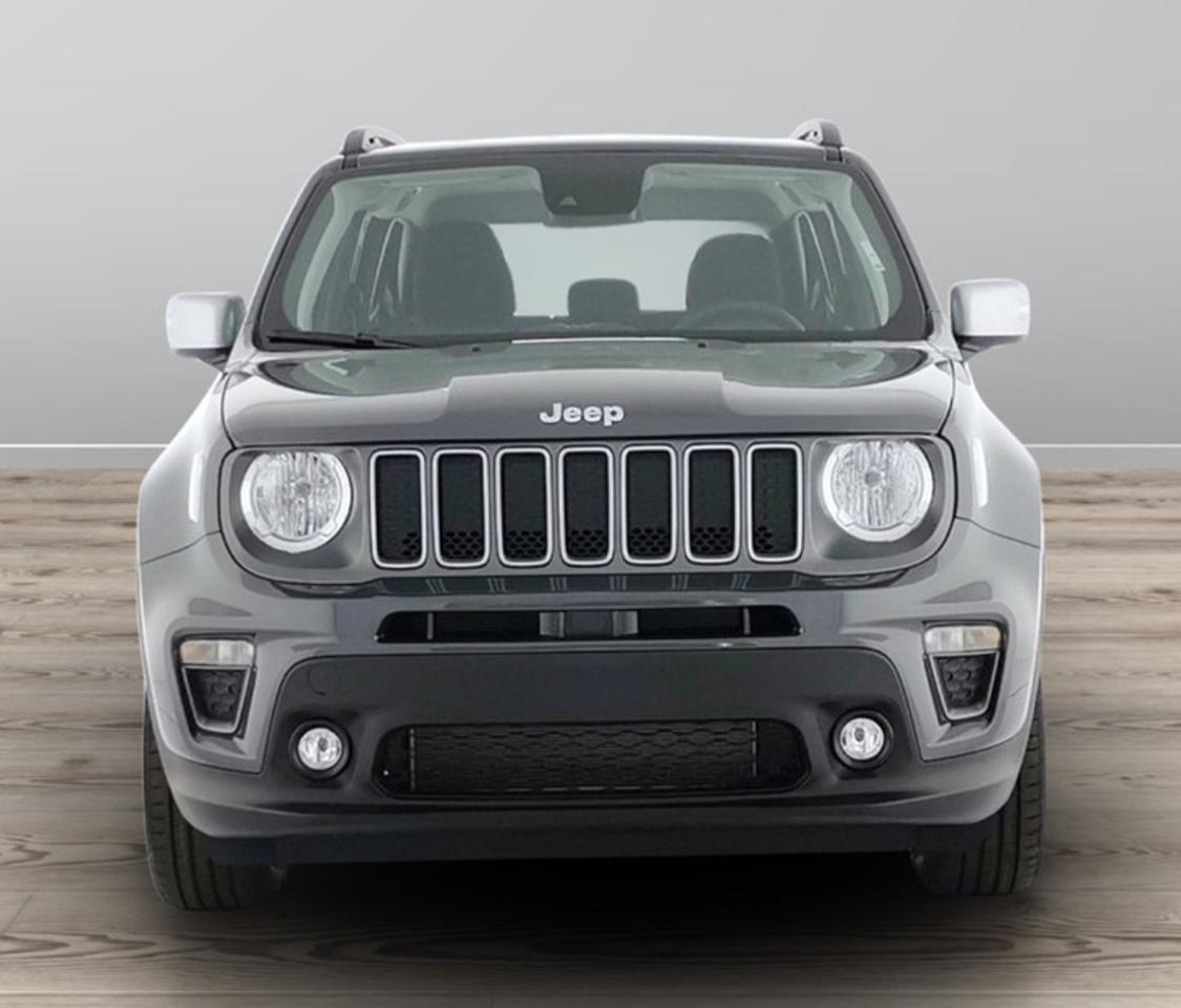 Jeep Renegade - Foto 5