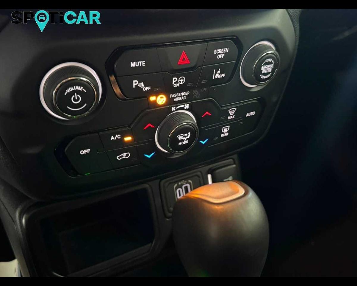 Jeep Renegade - Foto 3