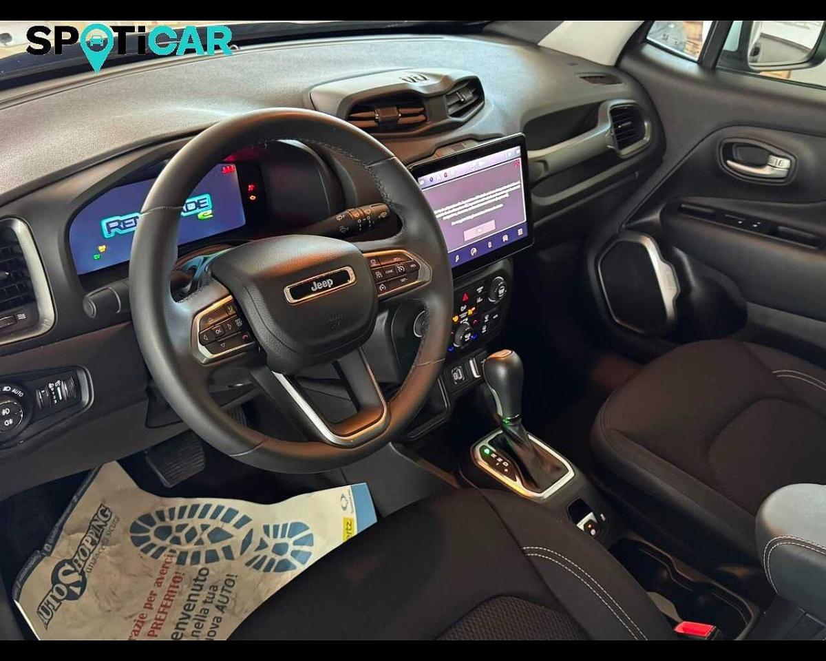 Jeep Renegade - Foto 4