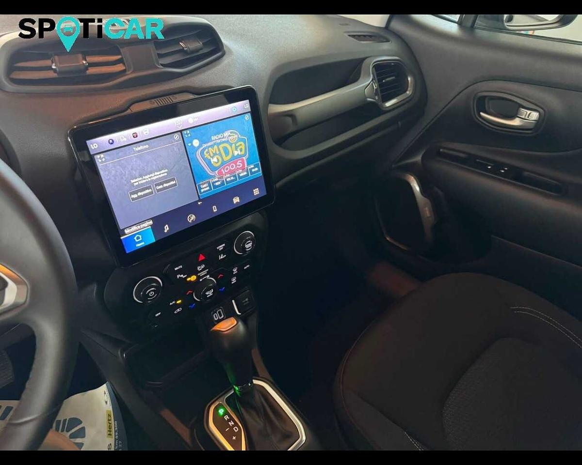 Jeep Renegade - Foto 5