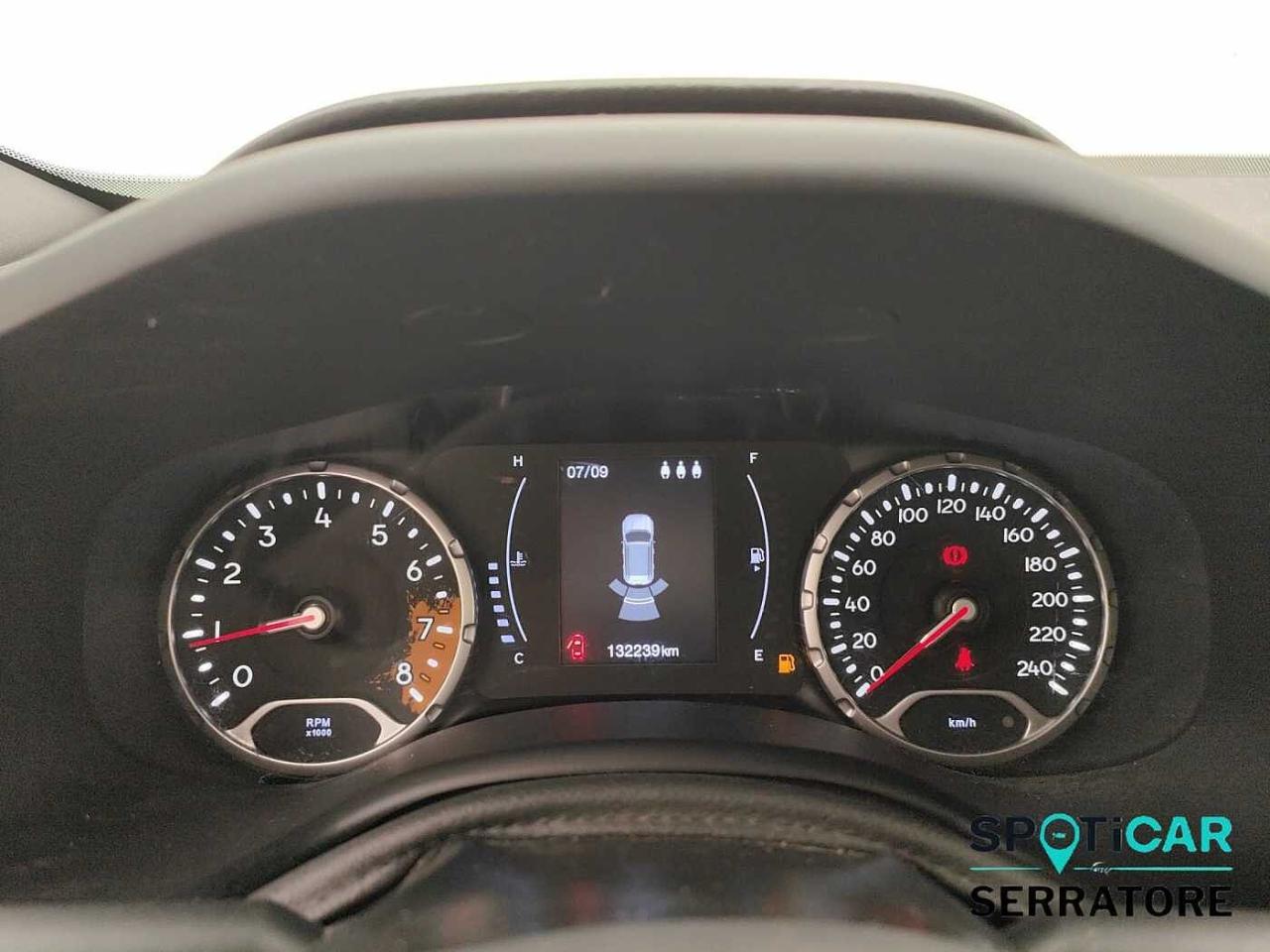 Jeep Renegade - Foto 2