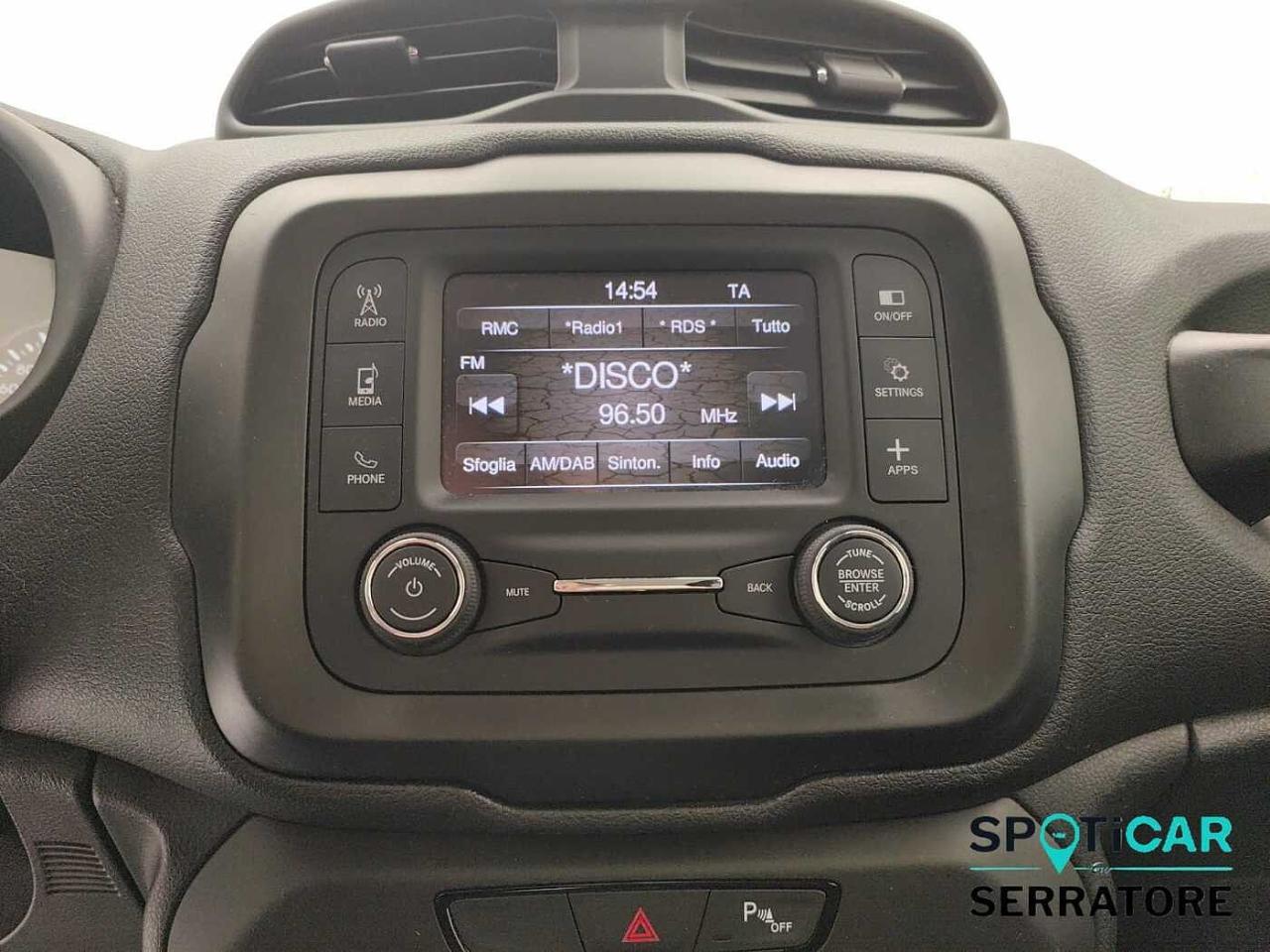 Jeep Renegade - Foto 3