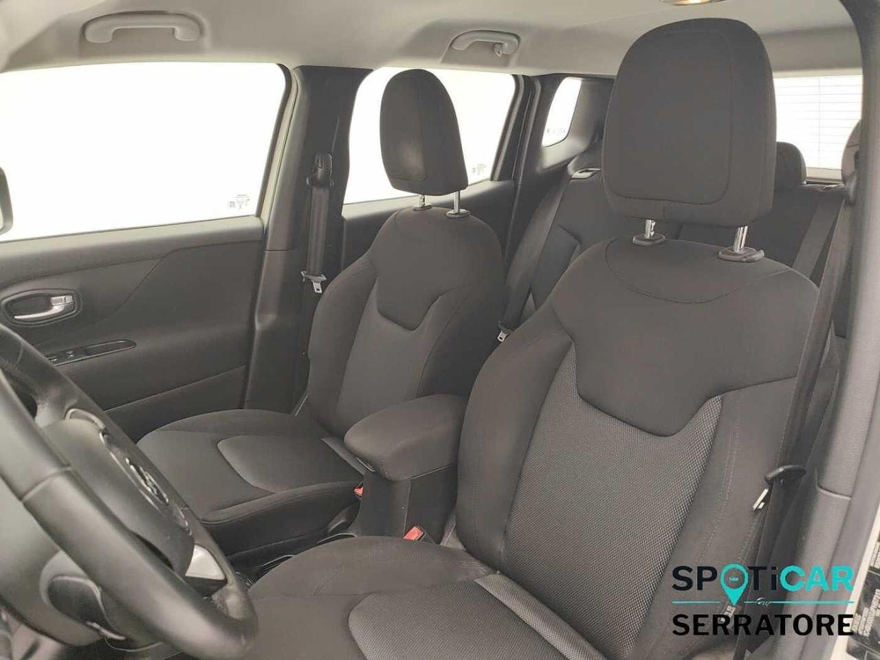 Jeep Renegade - Foto 4