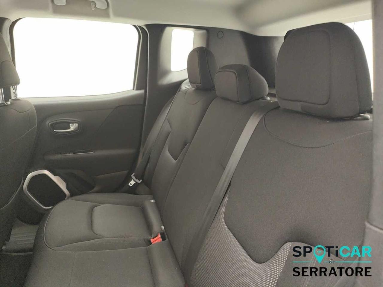 Jeep Renegade - Foto 5