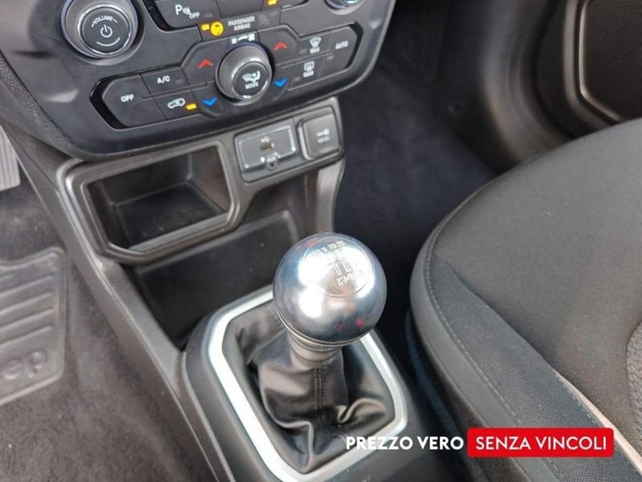 Jeep Renegade - Foto 2