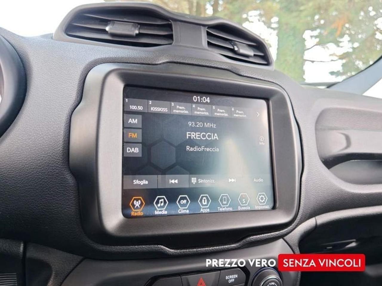 Jeep Renegade - Foto 3