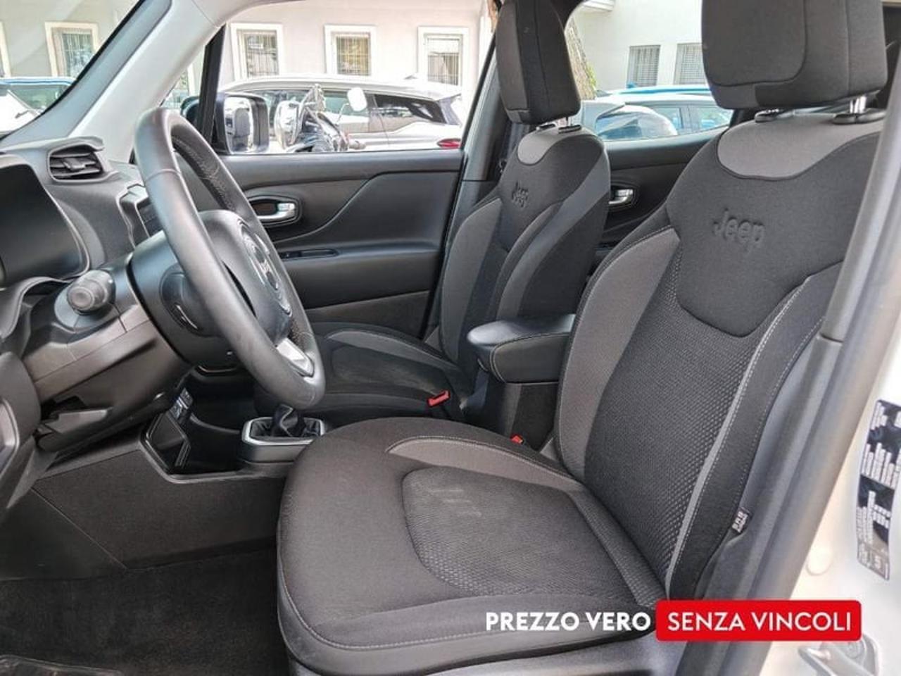 Jeep Renegade - Foto 4