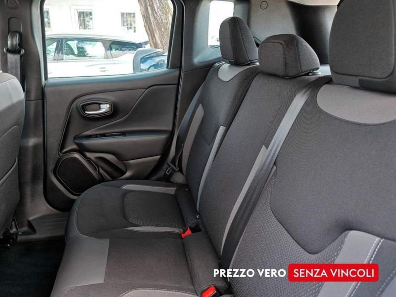 Jeep Renegade - Foto 5