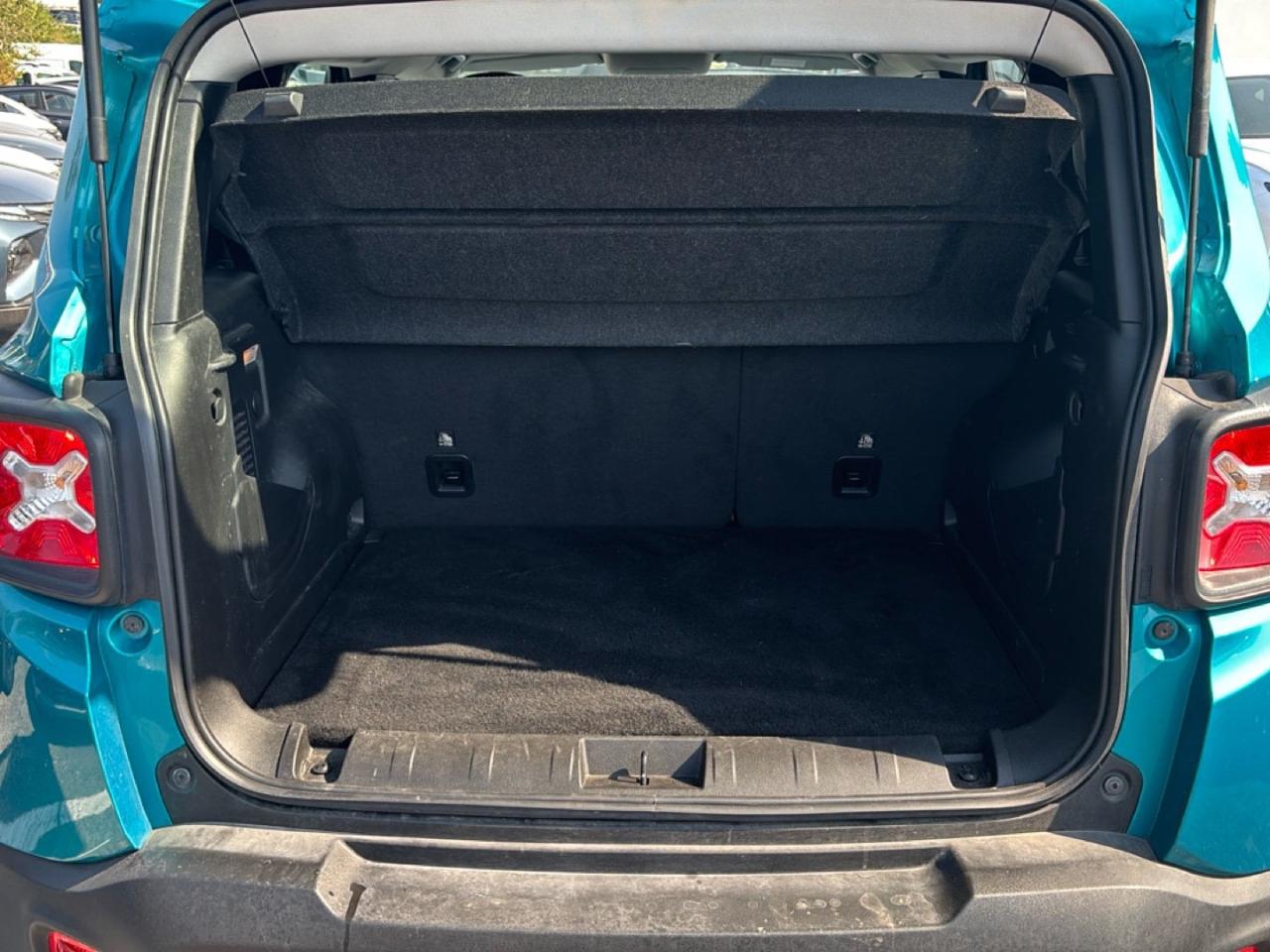 Jeep Renegade - Foto 2