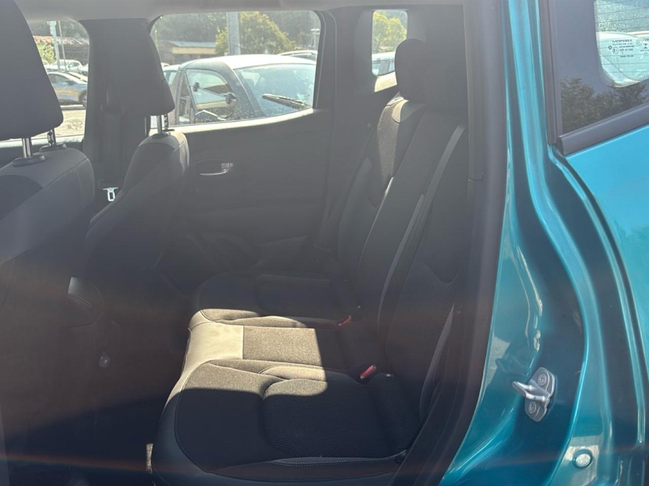 Jeep Renegade - Foto 5
