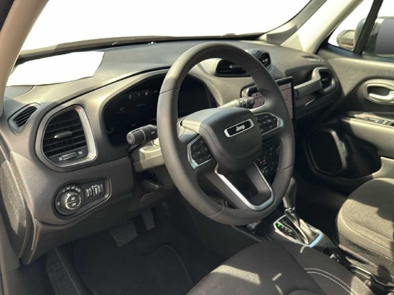 Jeep Renegade - Foto 4