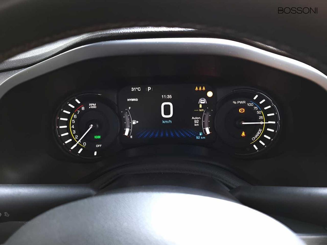 Jeep Renegade - Foto 2