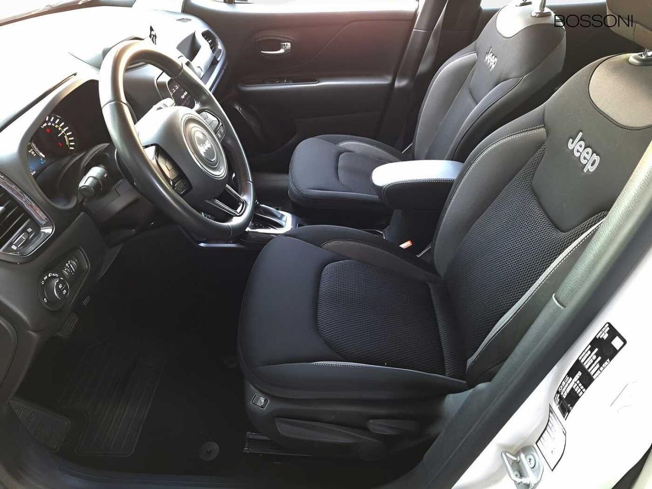 Jeep Renegade - Foto 3
