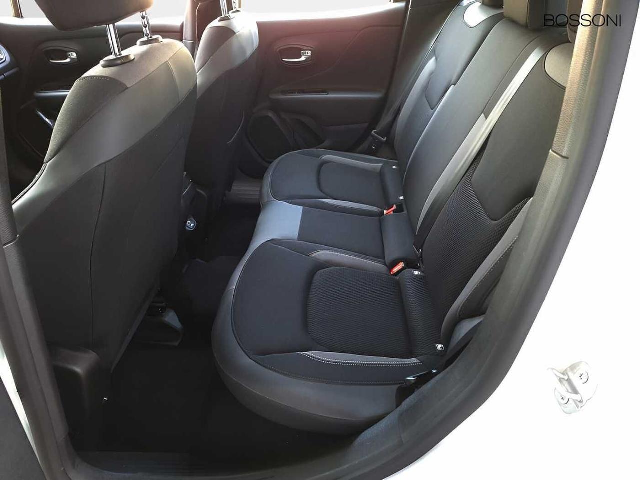Jeep Renegade - Foto 4