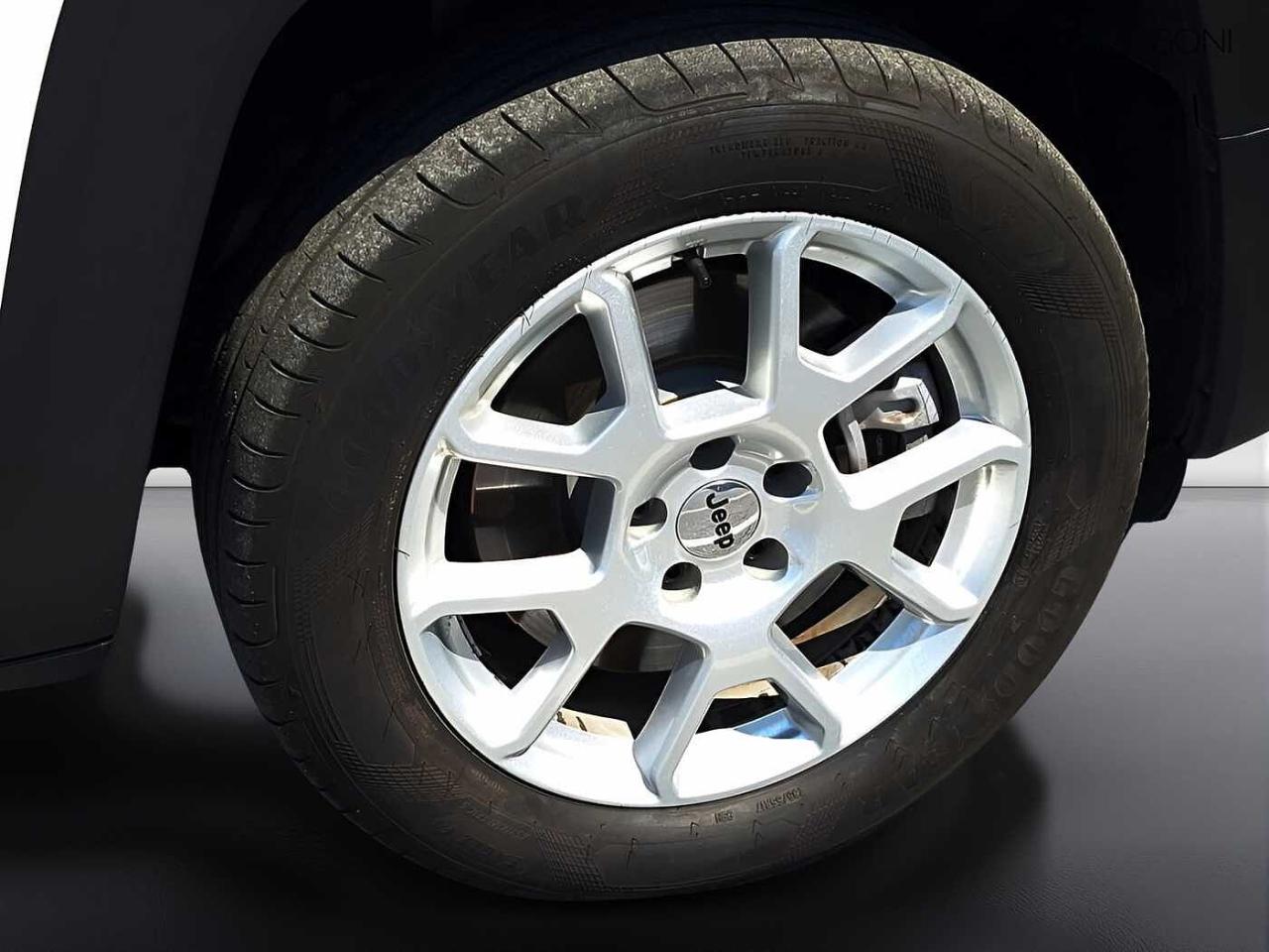 Jeep Renegade - Foto 5
