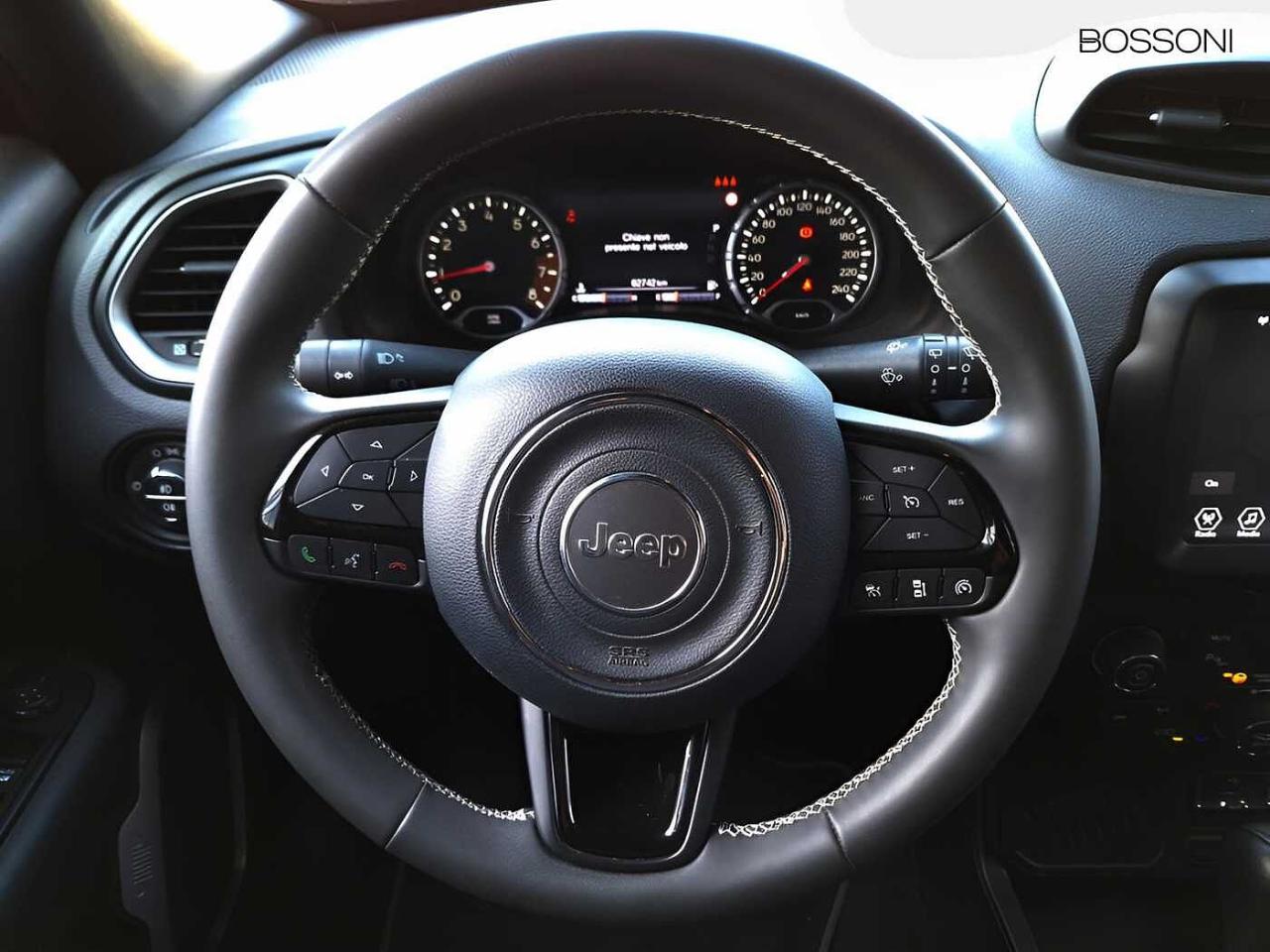 Jeep Renegade - Foto 2
