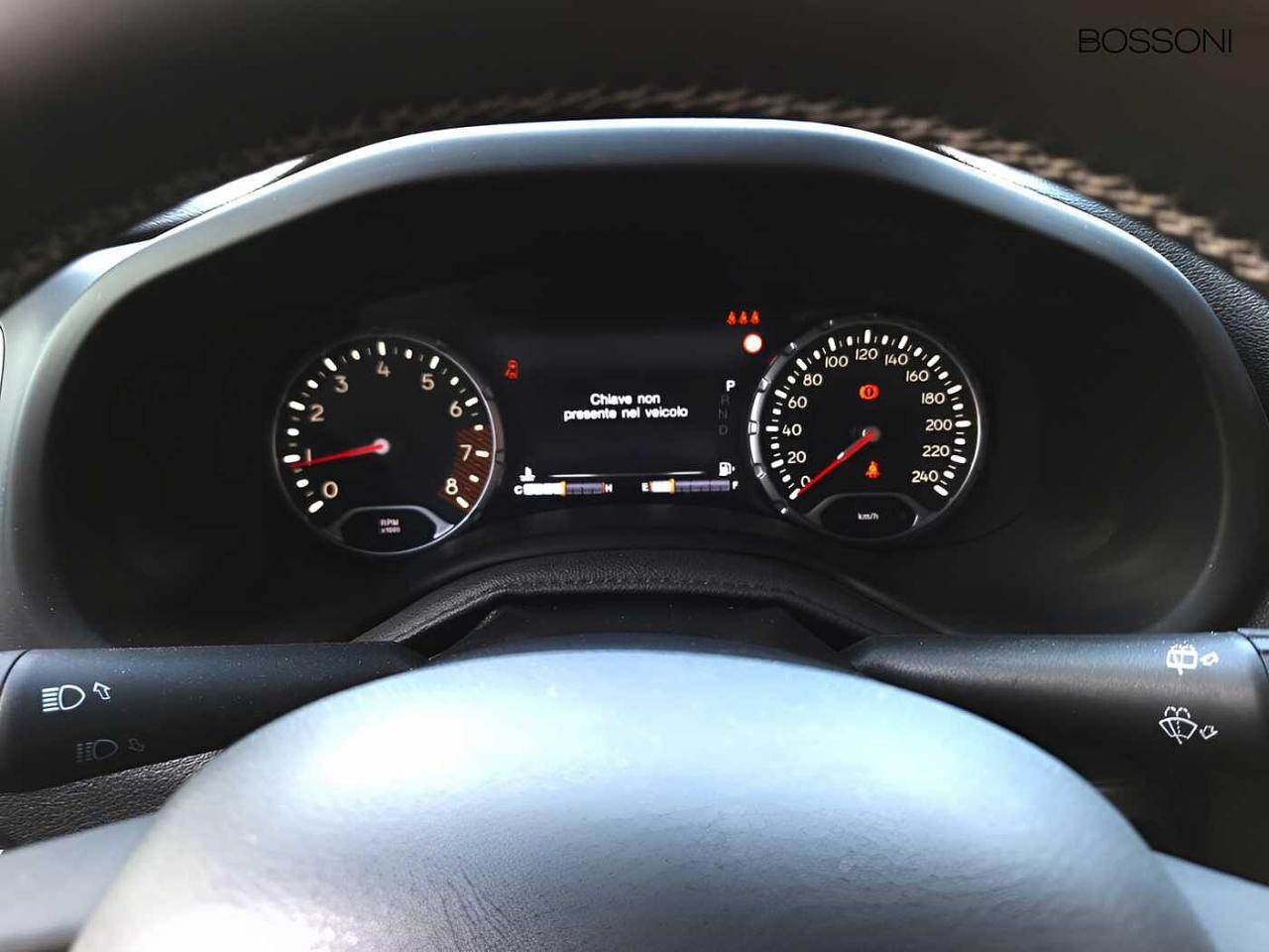 Jeep Renegade - Foto 3