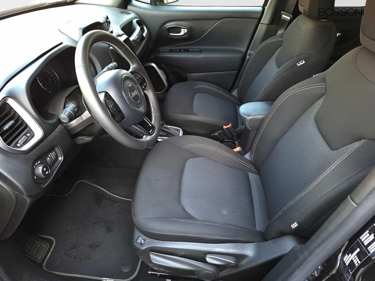 Jeep Renegade - Foto 4
