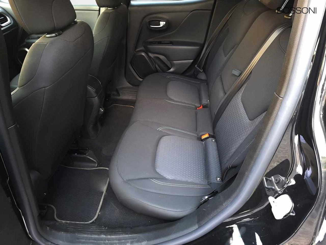 Jeep Renegade - Foto 5