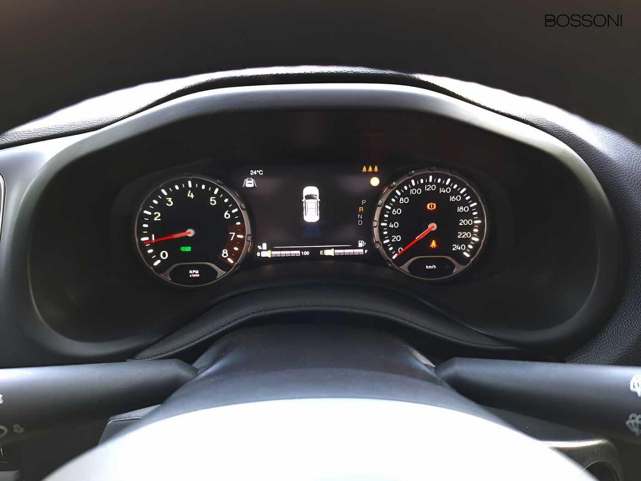 Jeep Renegade - Foto 2