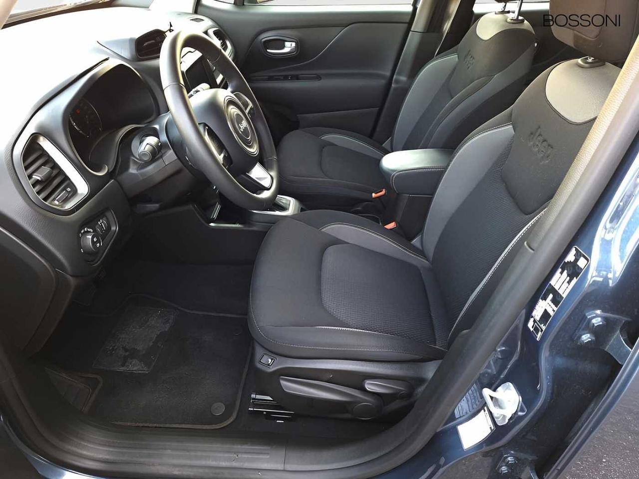 Jeep Renegade - Foto 3