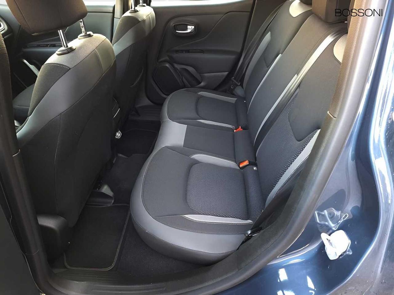 Jeep Renegade - Foto 4