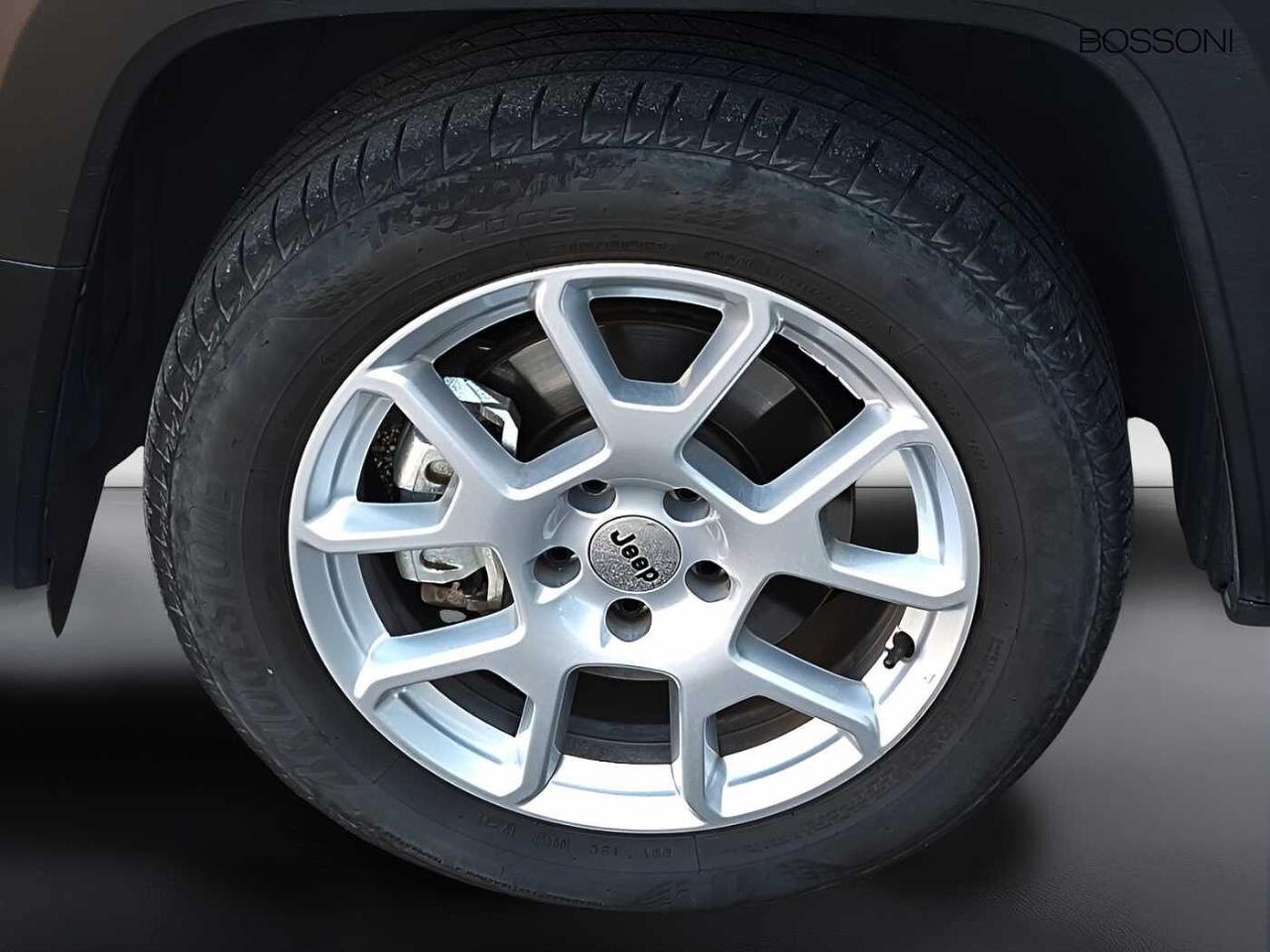 Jeep Renegade - Foto 5
