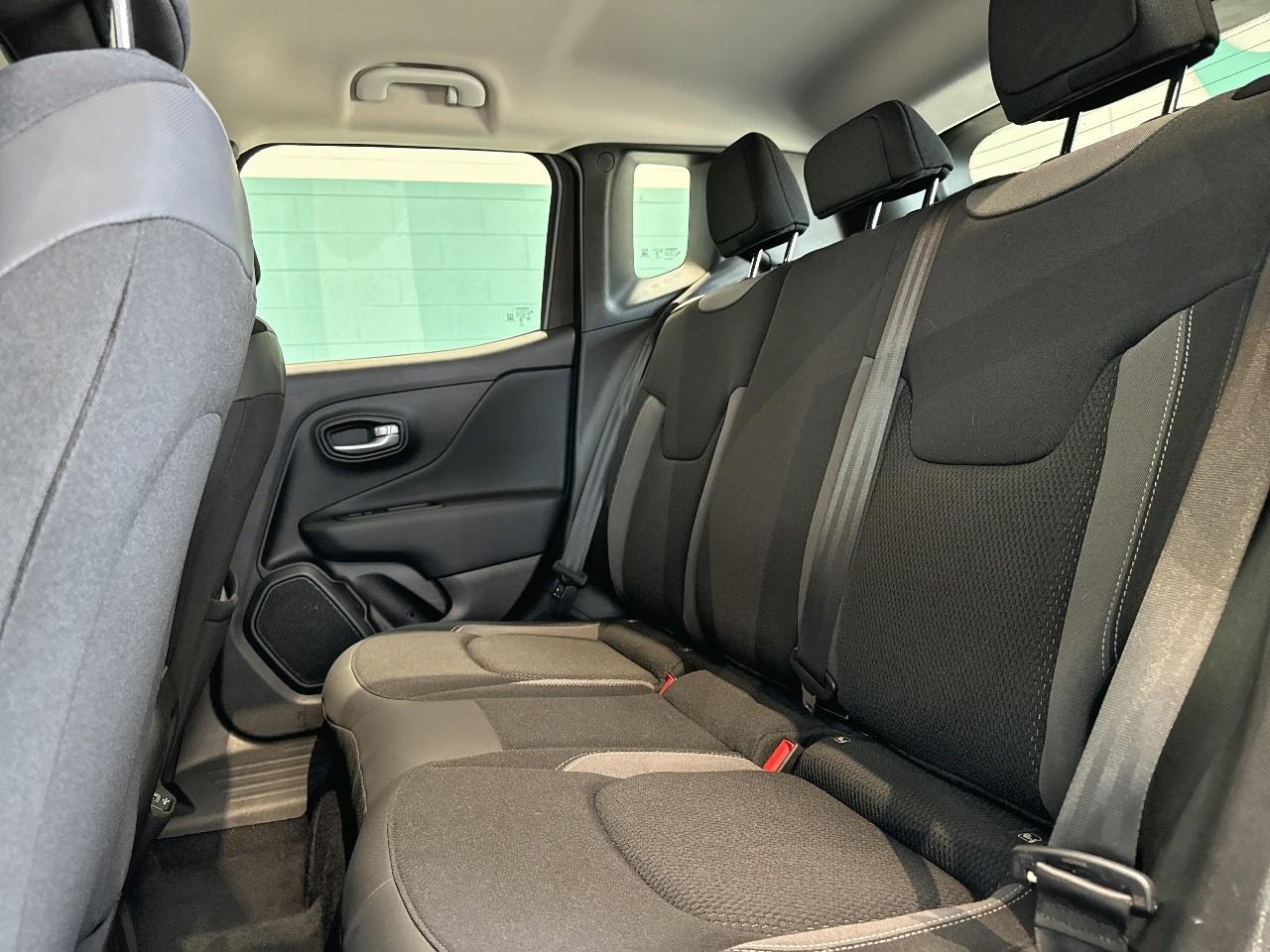 Jeep Renegade - Foto 2