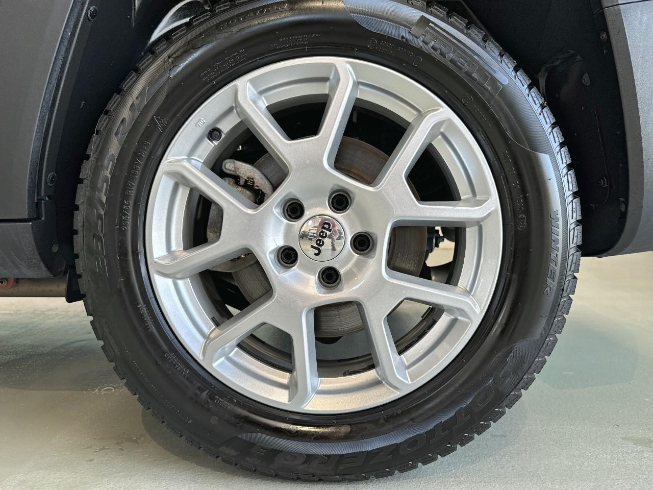 Jeep Renegade - Foto 3