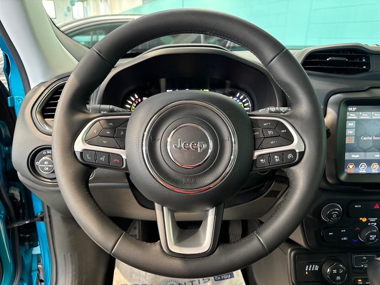 Jeep Renegade - Foto 4