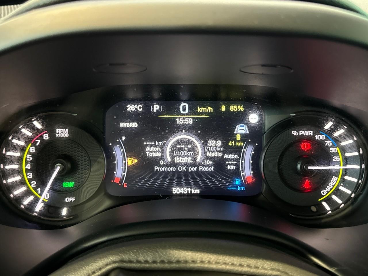 Jeep Renegade - Foto 5