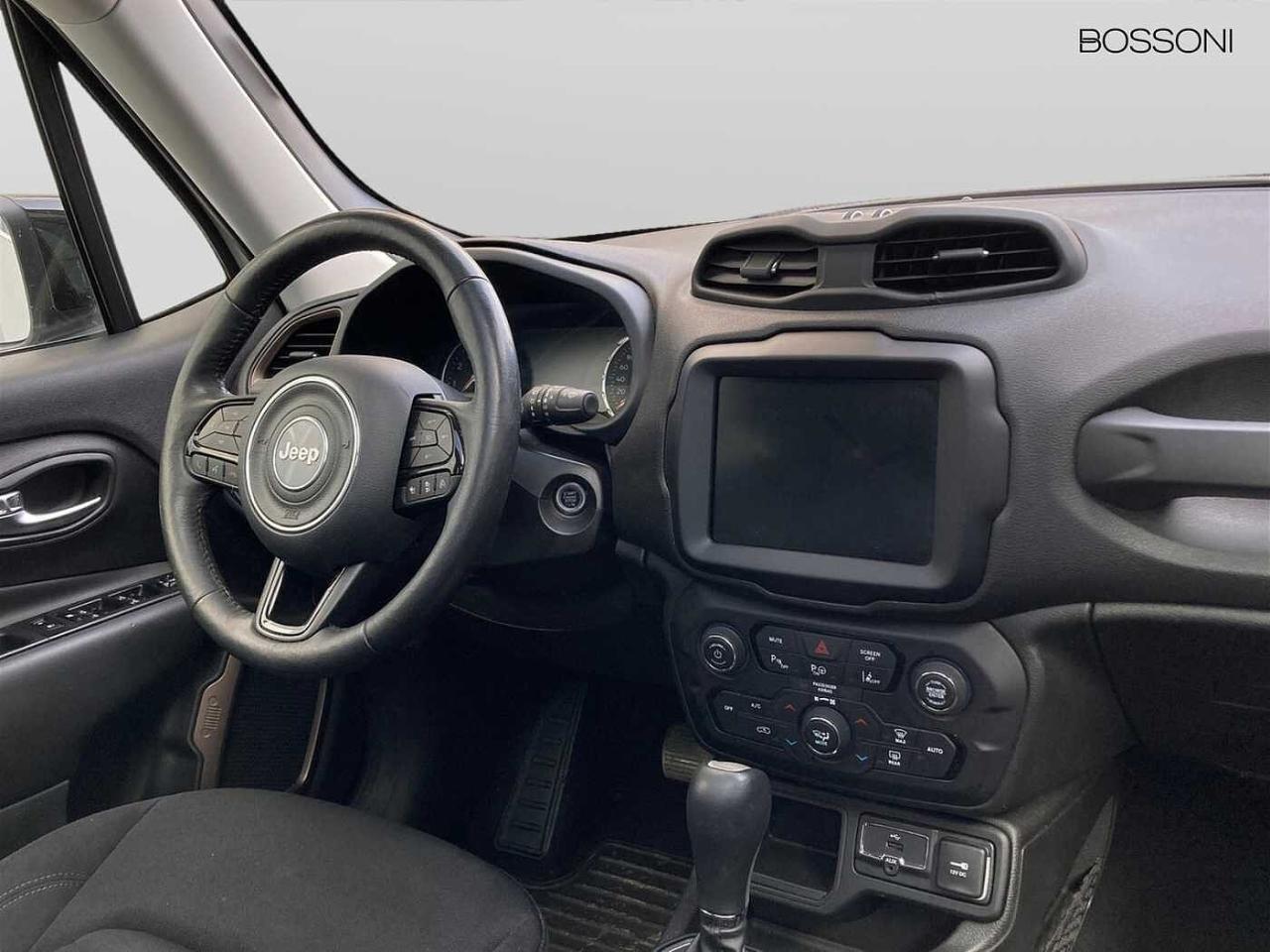 Jeep Renegade - Foto 3