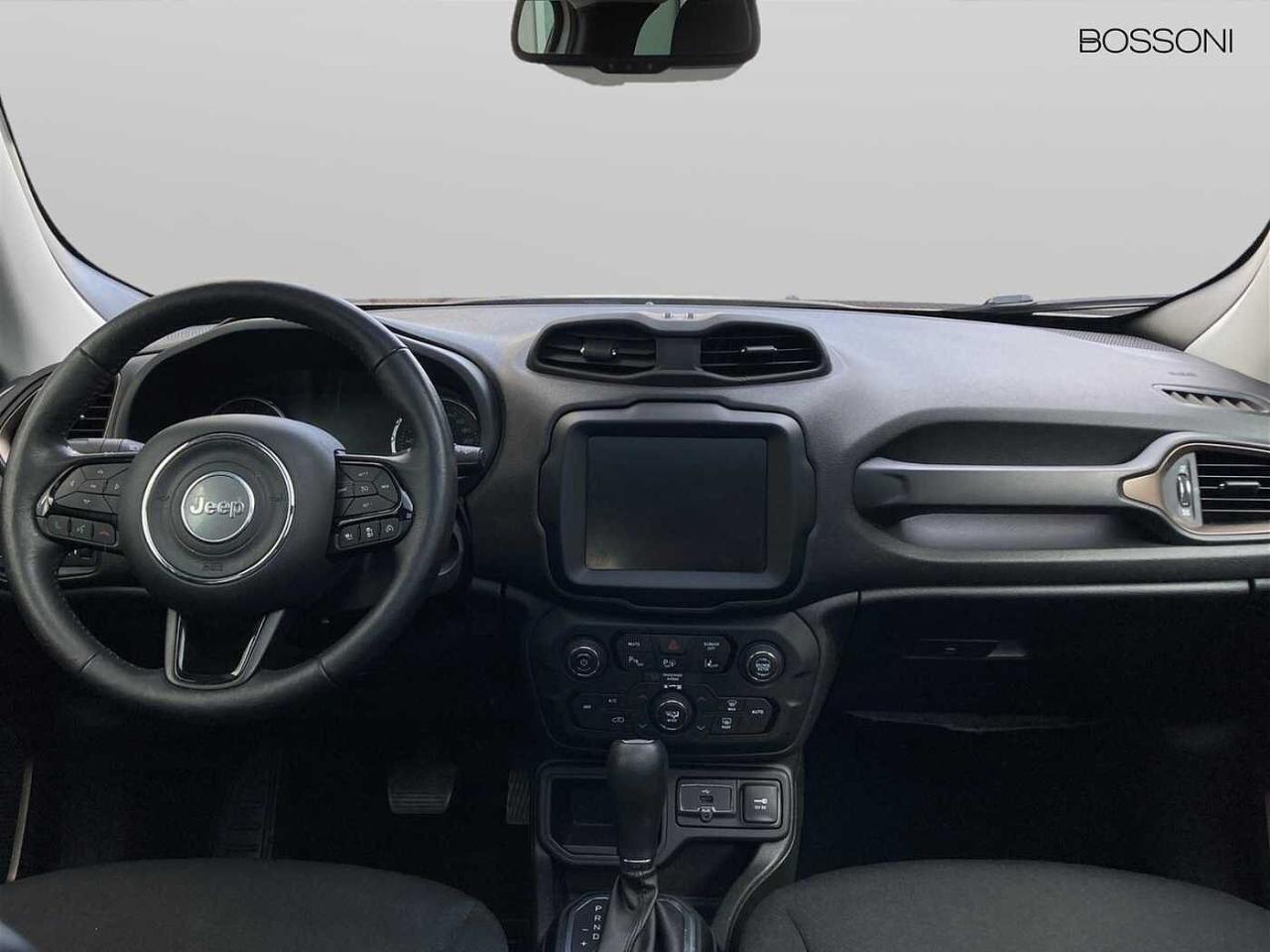 Jeep Renegade - Foto 4