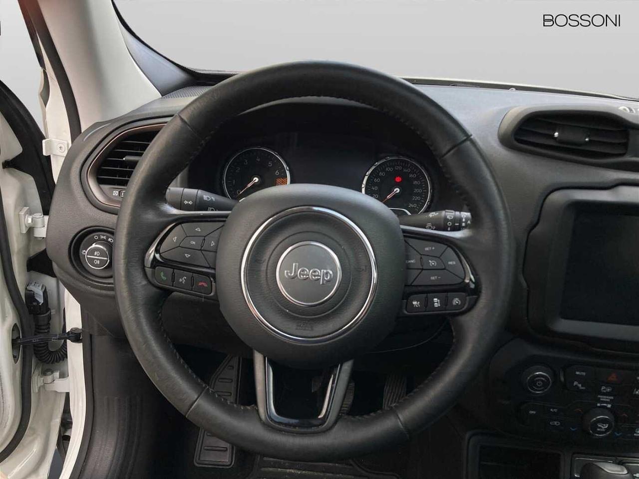 Jeep Renegade - Foto 5