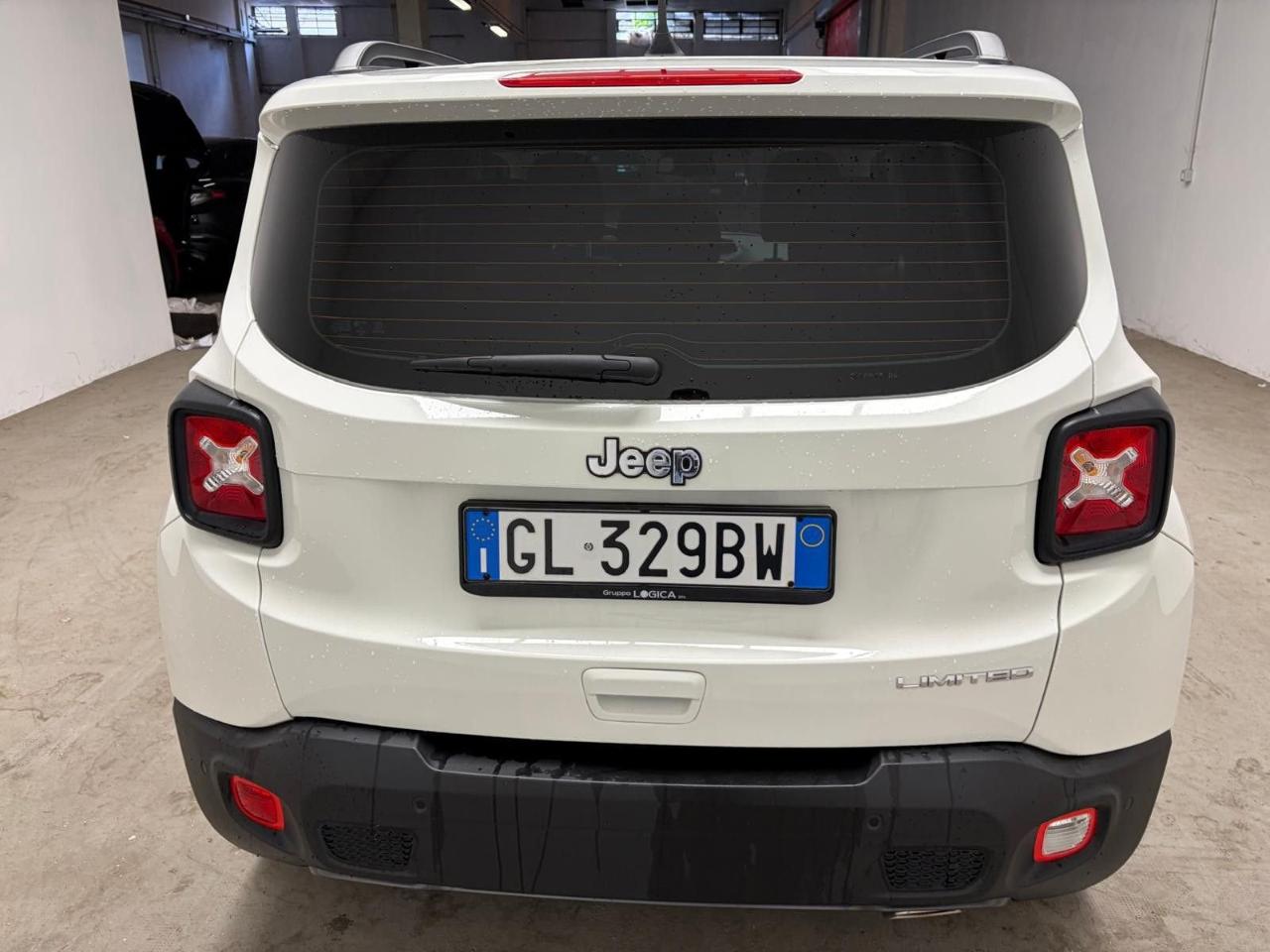 Jeep Renegade - Foto 2