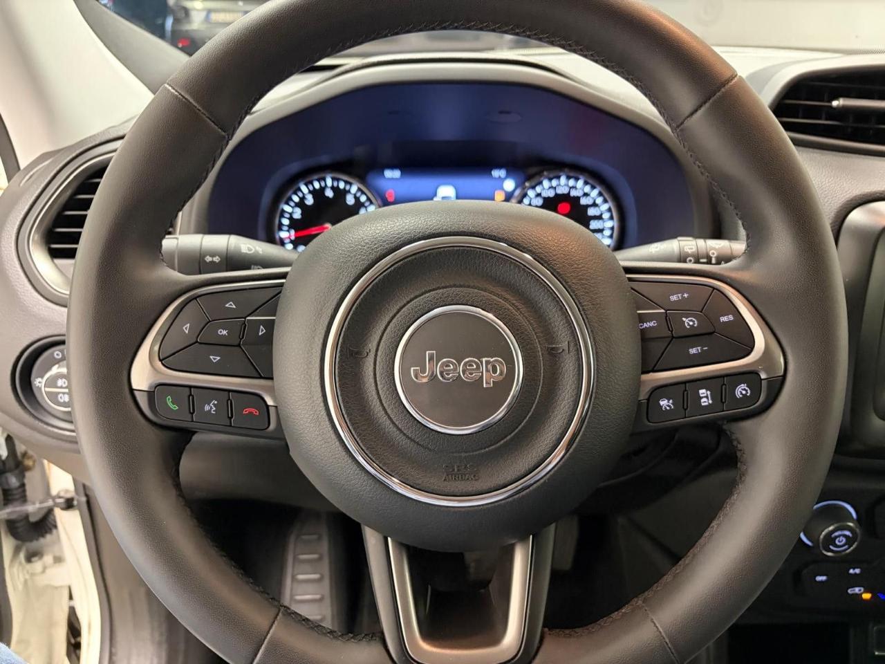 Jeep Renegade - Foto 3