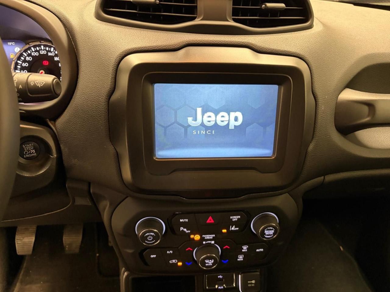 Jeep Renegade - Foto 4