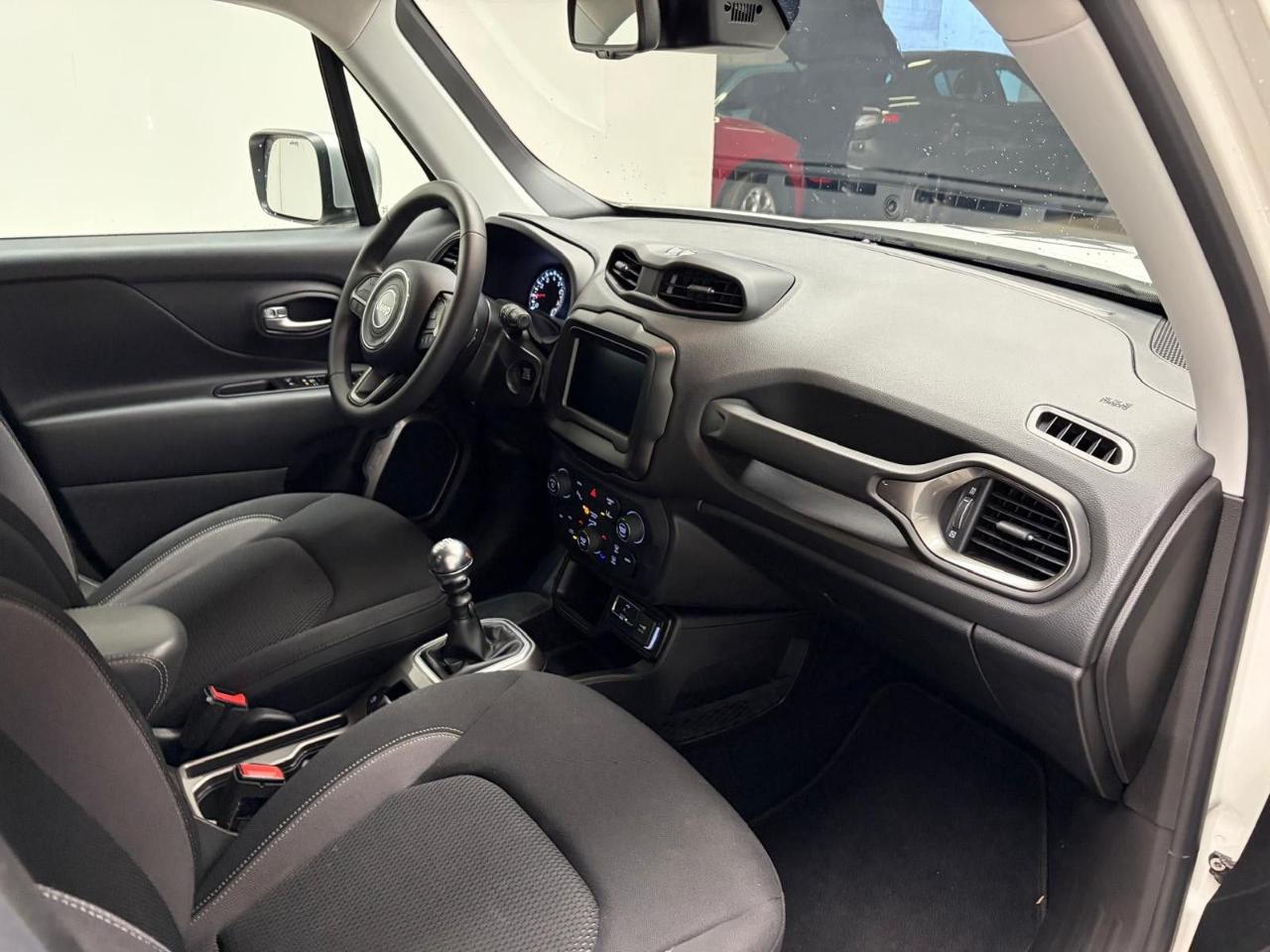 Jeep Renegade - Foto 5