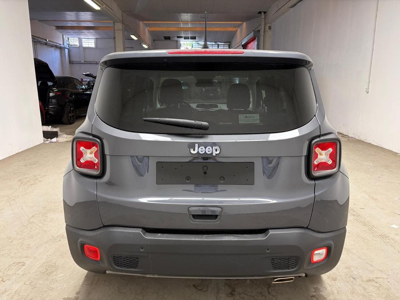 Jeep Renegade - Foto 2