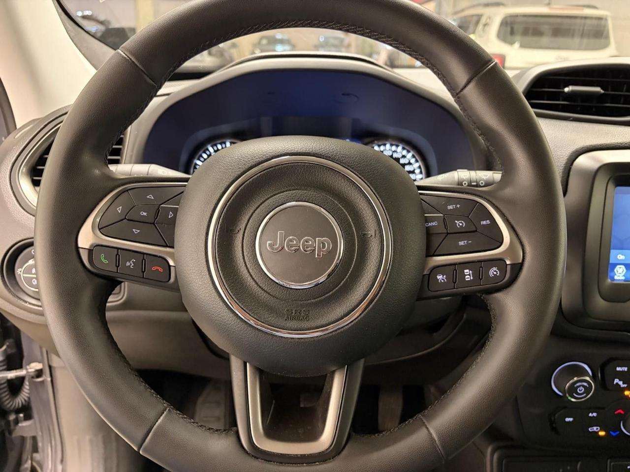 Jeep Renegade - Foto 3