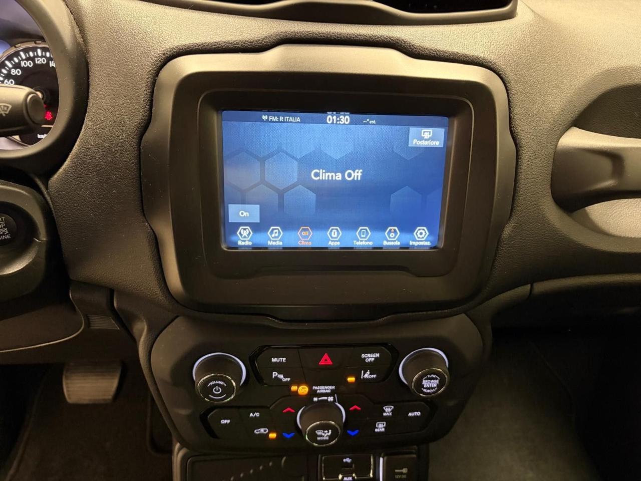 Jeep Renegade - Foto 4