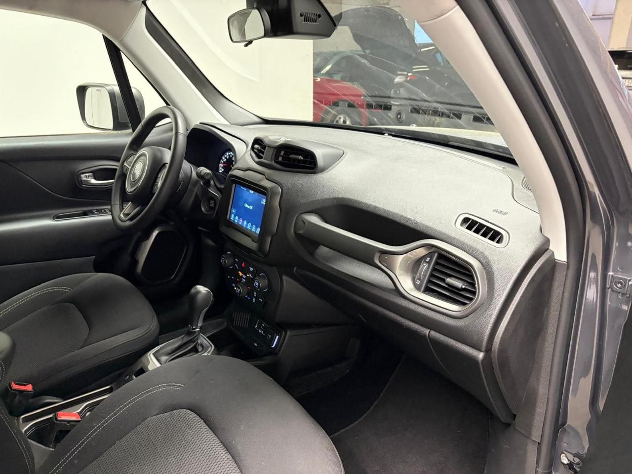 Jeep Renegade - Foto 5