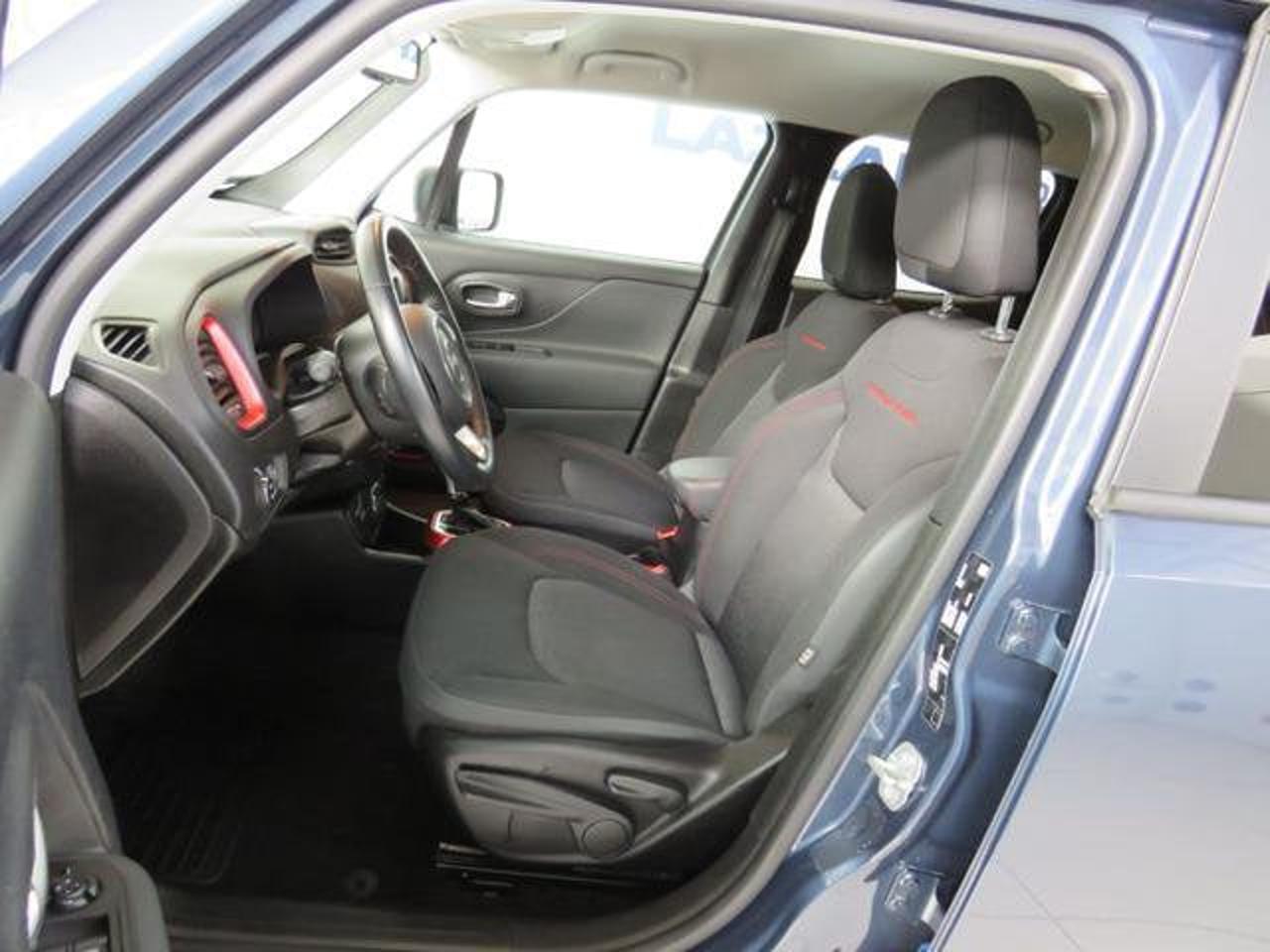 Jeep Renegade - Foto 2