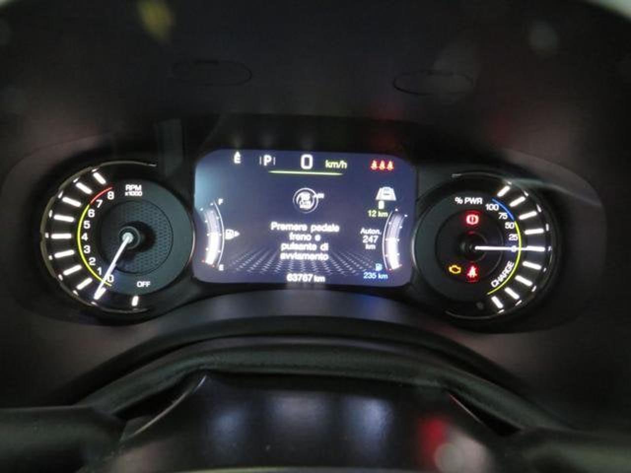 Jeep Renegade - Foto 4