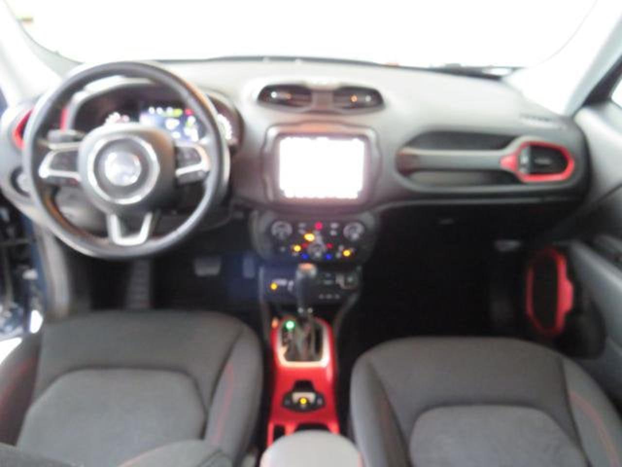 Jeep Renegade - Foto 5