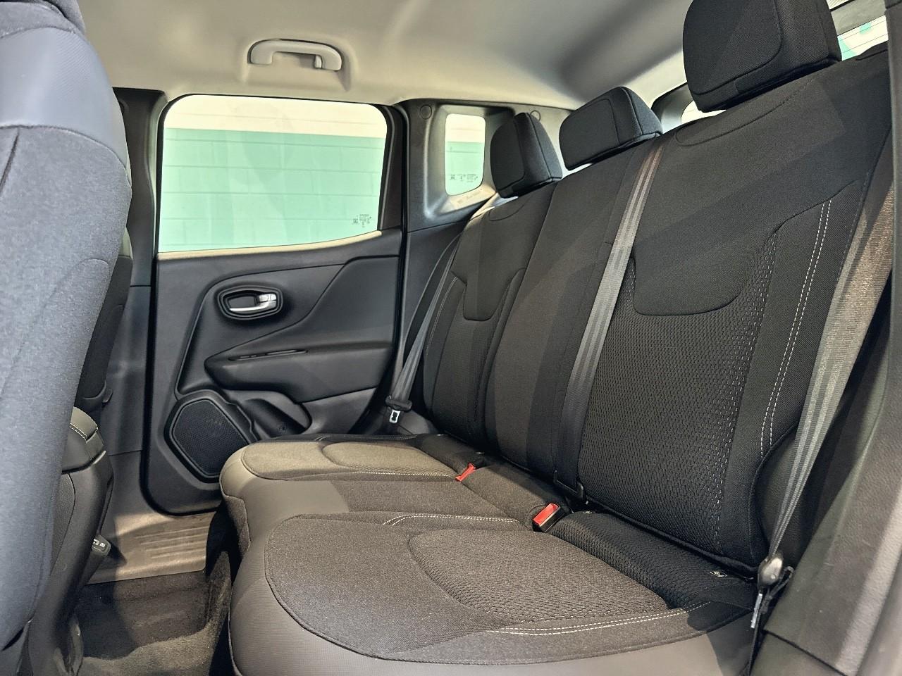 Jeep Renegade - Foto 2
