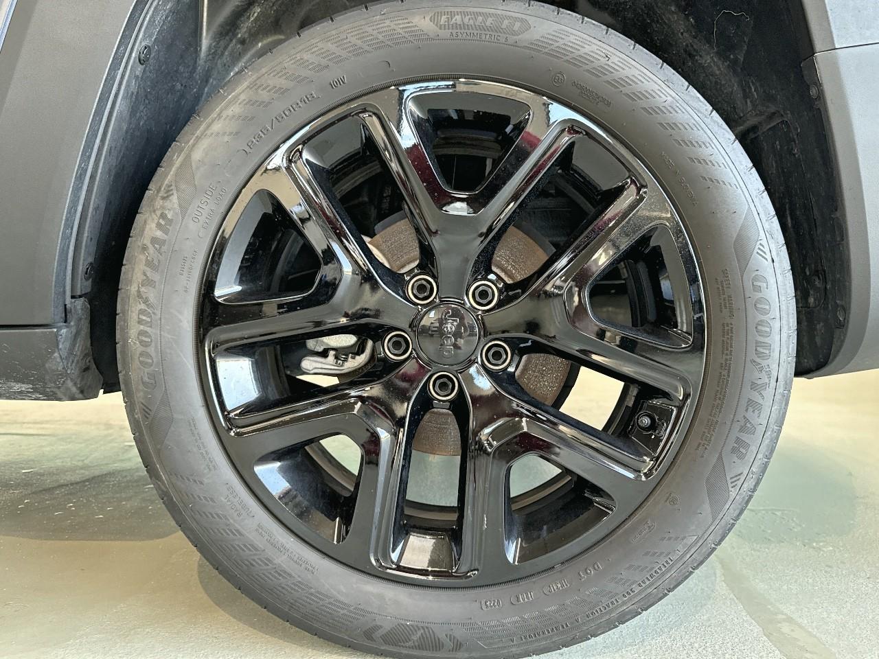 Jeep Renegade - Foto 3