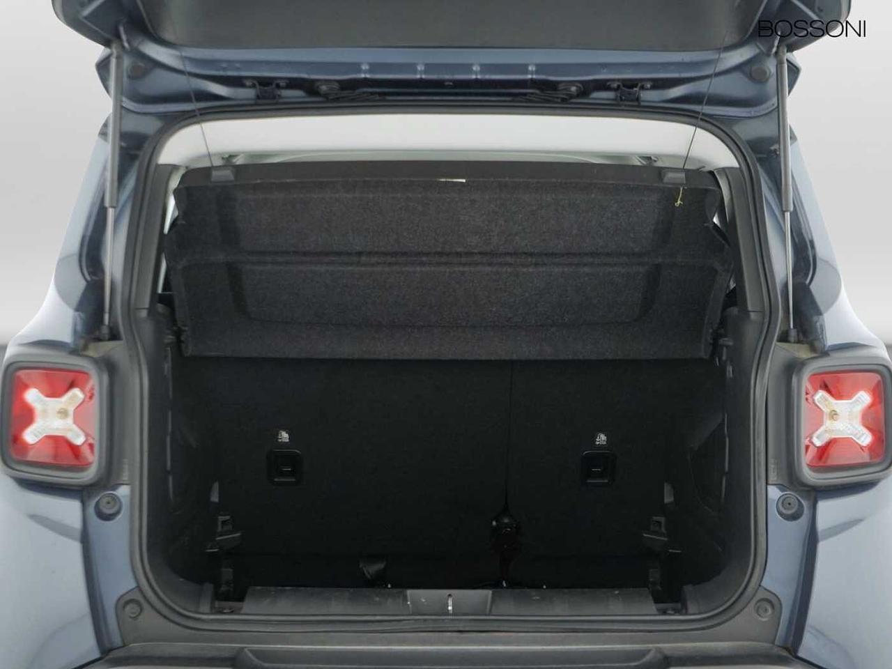 Jeep Renegade - Foto 2